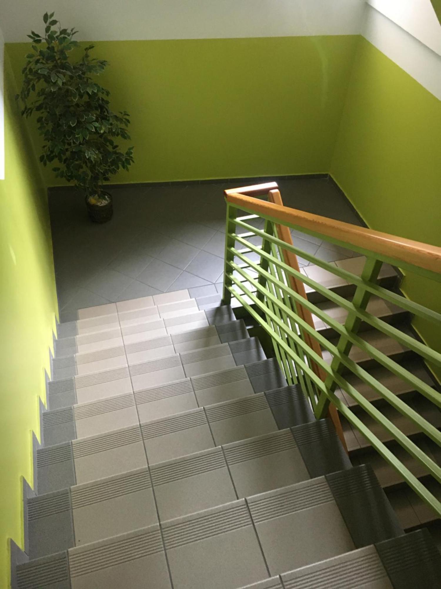 Hostel Annamarie Szczecin Kültér fotó